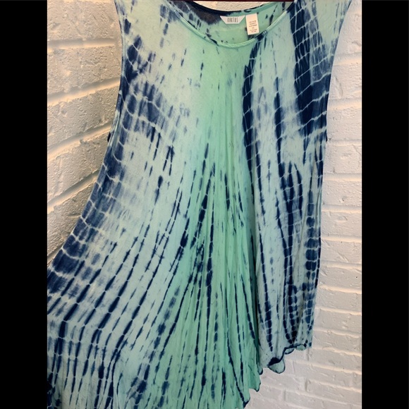 20% off price listed. SALE. Kaktus sundress. Size XXL, 100% - Picture 3 of 5